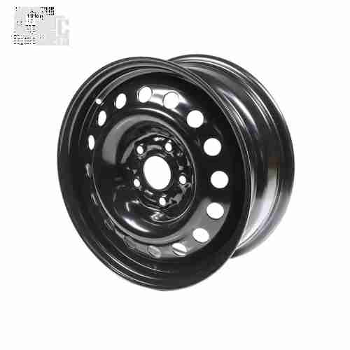 Диск Дорожная карта Peugeot Boxer / Citroen Jumper / Fiat Ducato (d1064061)  6x16 5x130 ET68 DIA78,1 (black)